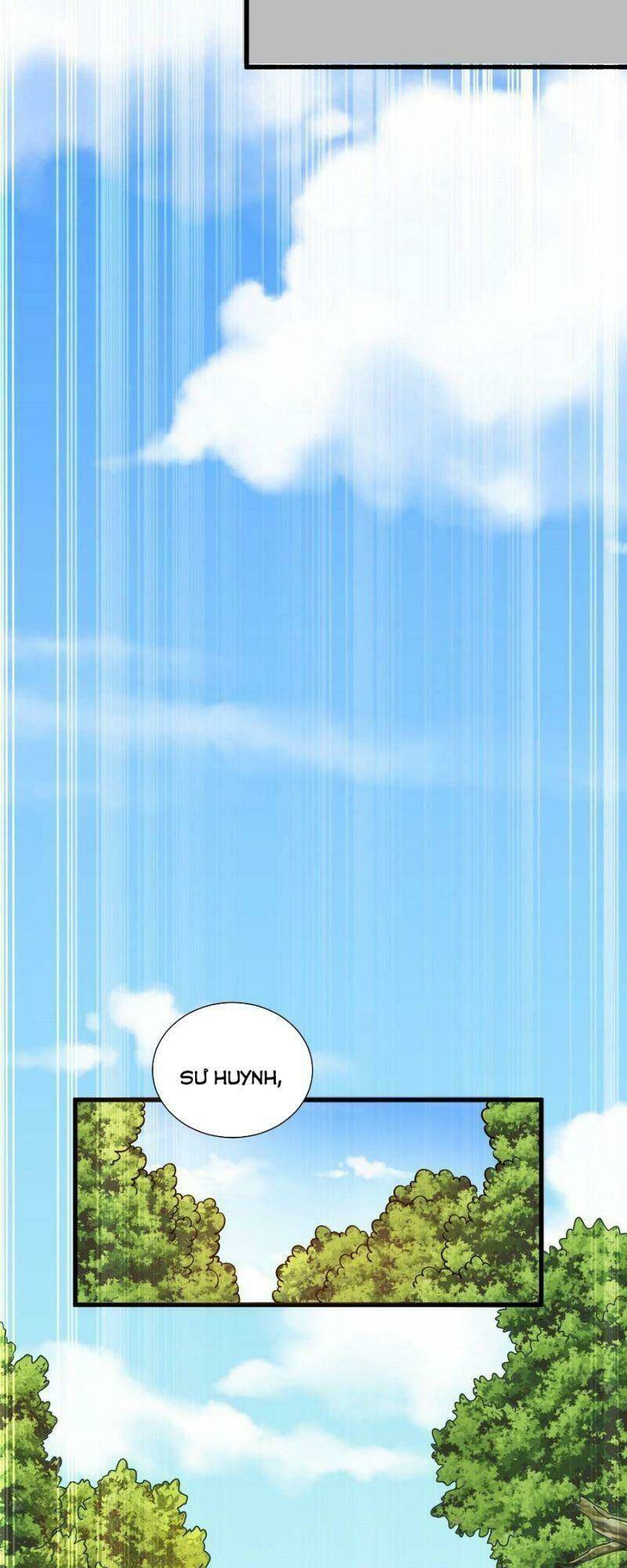 Ta Độ 999 Lần Thiên Kiếp Chapter 1 - Trang 2