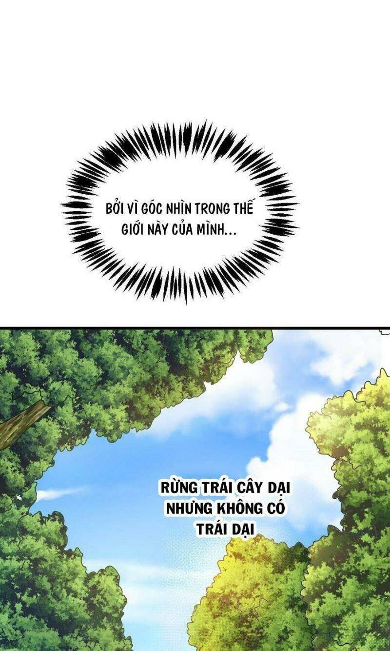 Ta Độ 999 Lần Thiên Kiếp Chapter 1 - Trang 2