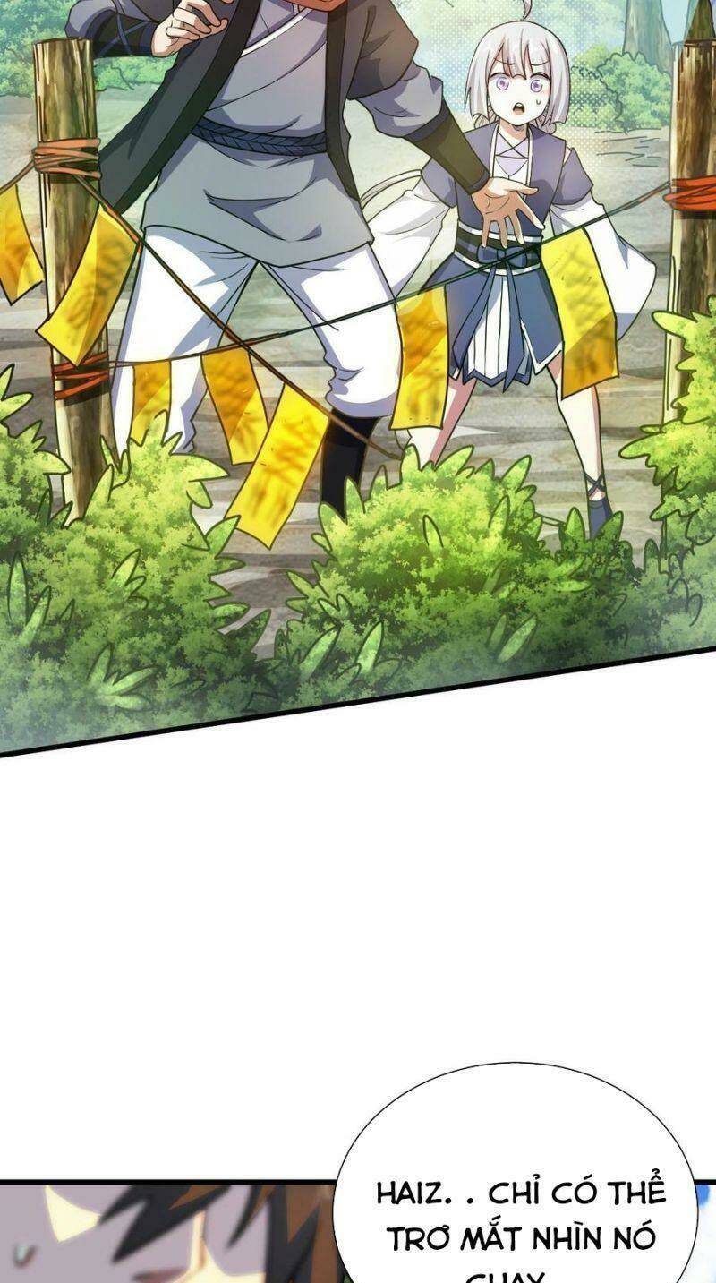 Ta Độ 999 Lần Thiên Kiếp Chapter 1 - Trang 2