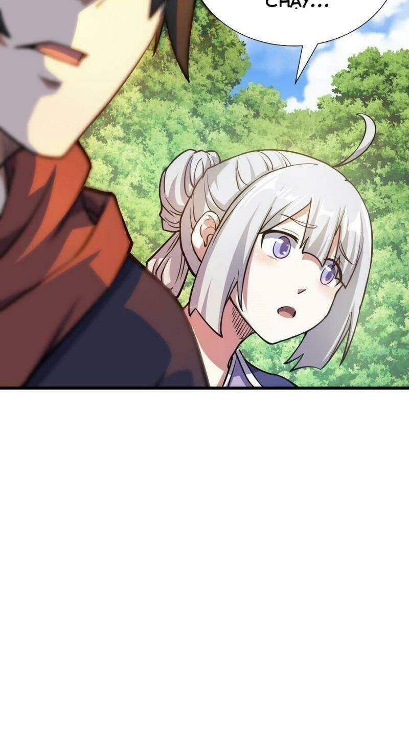 Ta Độ 999 Lần Thiên Kiếp Chapter 1 - Trang 2