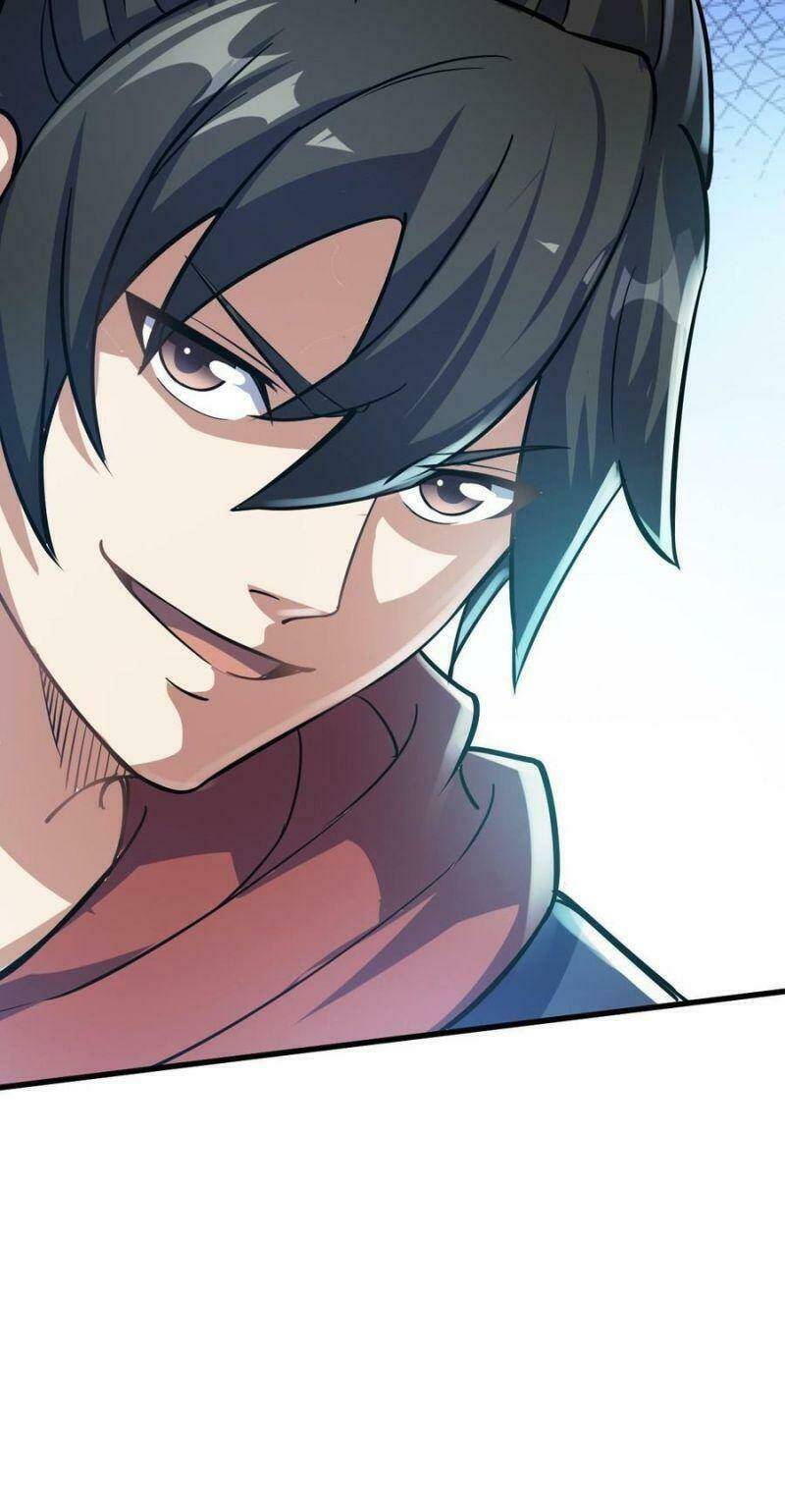 Ta Độ 999 Lần Thiên Kiếp Chapter 1 - Trang 2