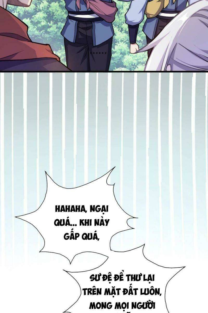 Ta Độ 999 Lần Thiên Kiếp Chapter 2 - Trang 2