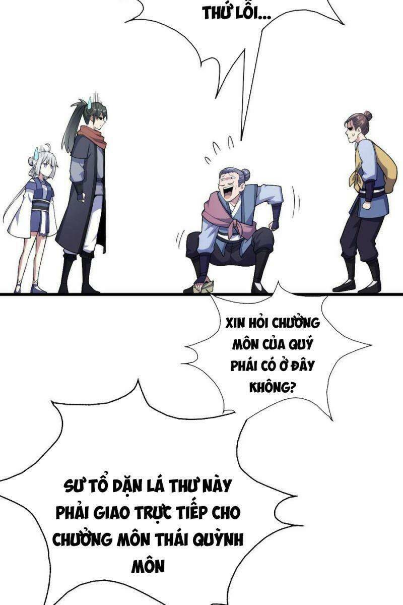 Ta Độ 999 Lần Thiên Kiếp Chapter 2 - Trang 2