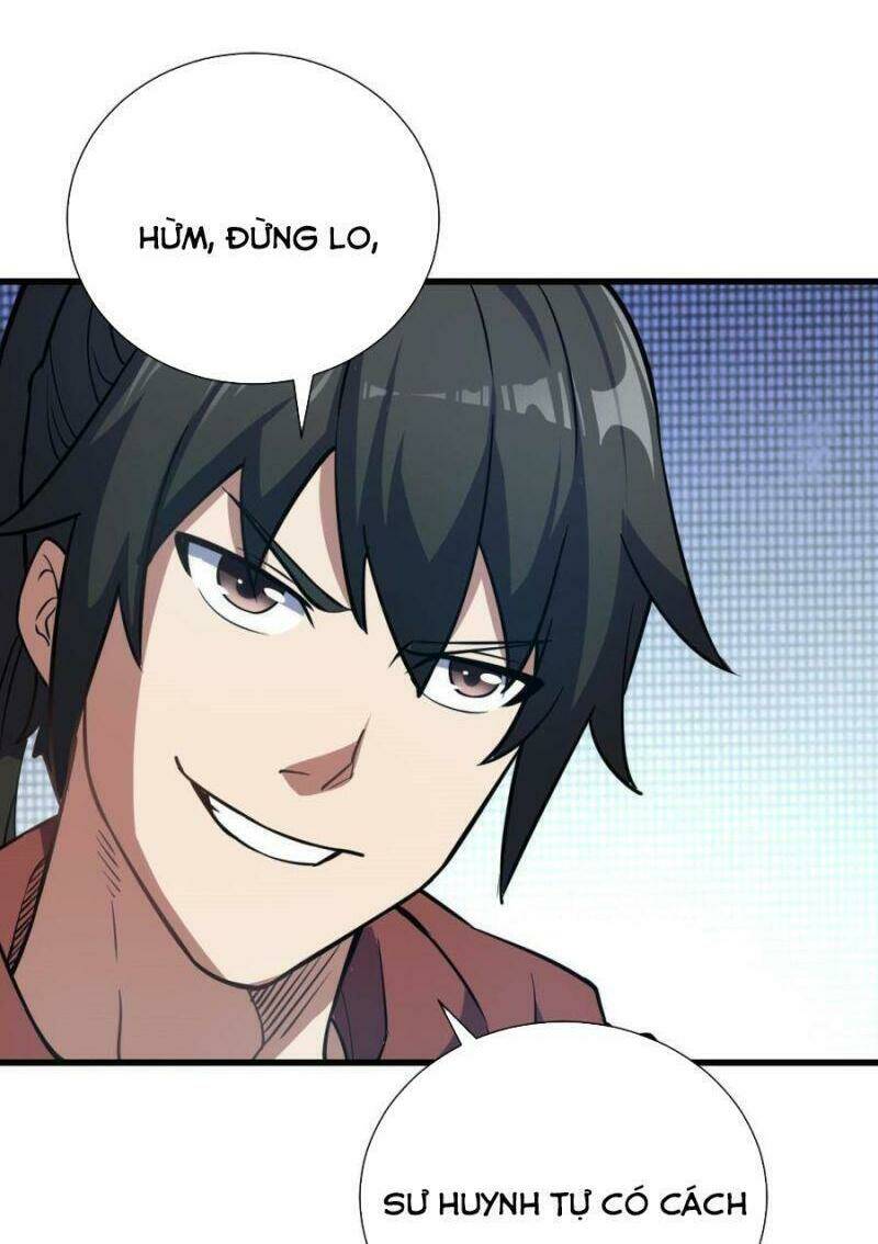 Ta Độ 999 Lần Thiên Kiếp Chapter 2 - Trang 2