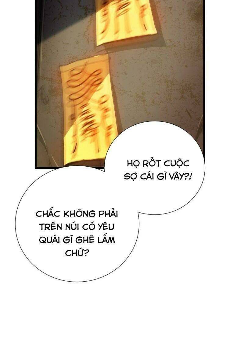 Ta Độ 999 Lần Thiên Kiếp Chapter 2 - Trang 2