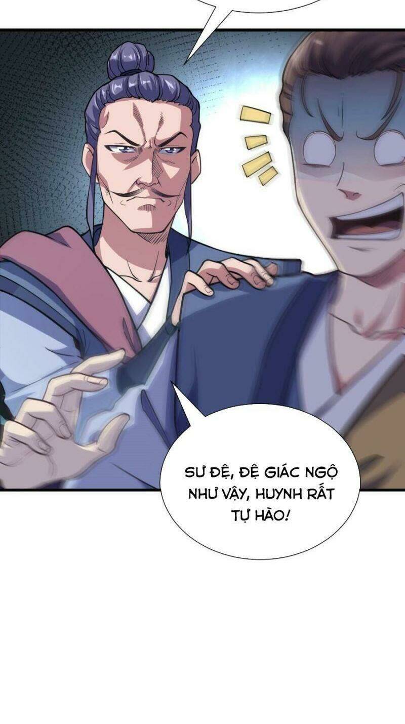 Ta Độ 999 Lần Thiên Kiếp Chapter 2 - Trang 2