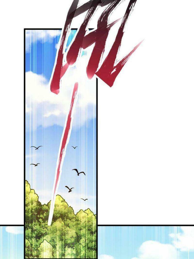 Ta Độ 999 Lần Thiên Kiếp Chapter 3 - Trang 2