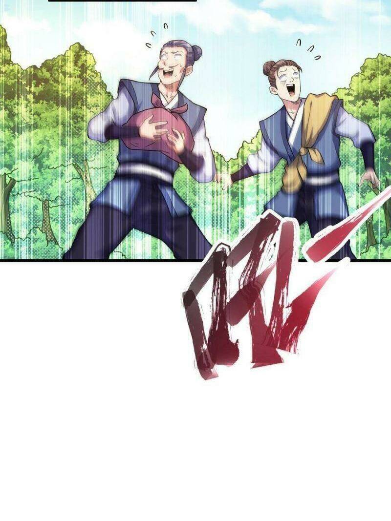 Ta Độ 999 Lần Thiên Kiếp Chapter 3 - Trang 2