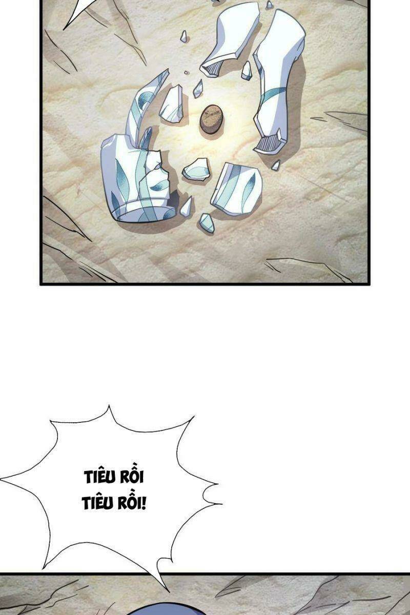 Ta Độ 999 Lần Thiên Kiếp Chapter 3 - Trang 2