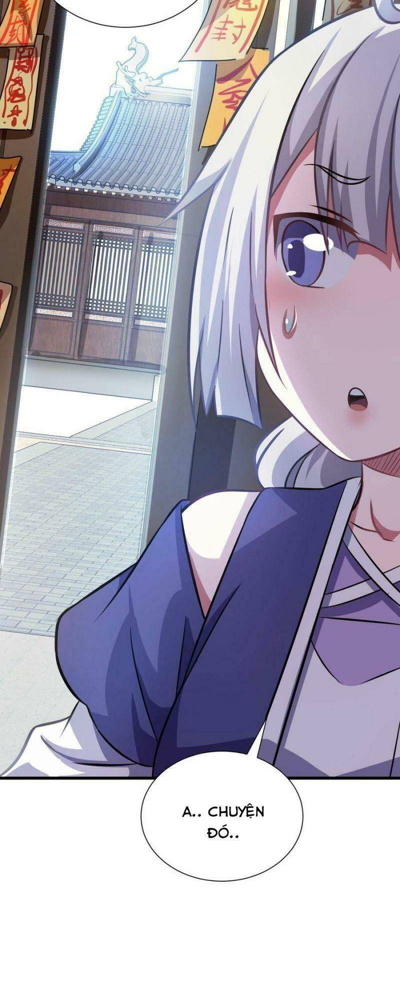 Ta Độ 999 Lần Thiên Kiếp Chapter 4 - Trang 2