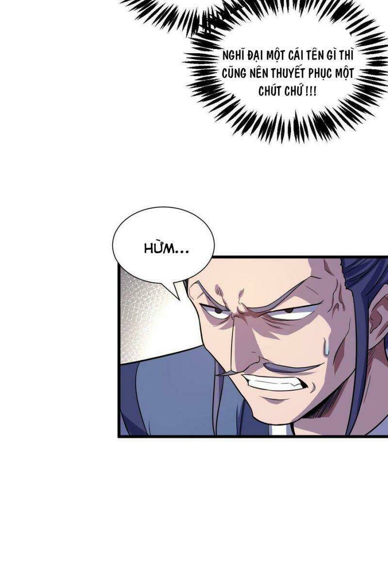 Ta Độ 999 Lần Thiên Kiếp Chapter 4 - Trang 2