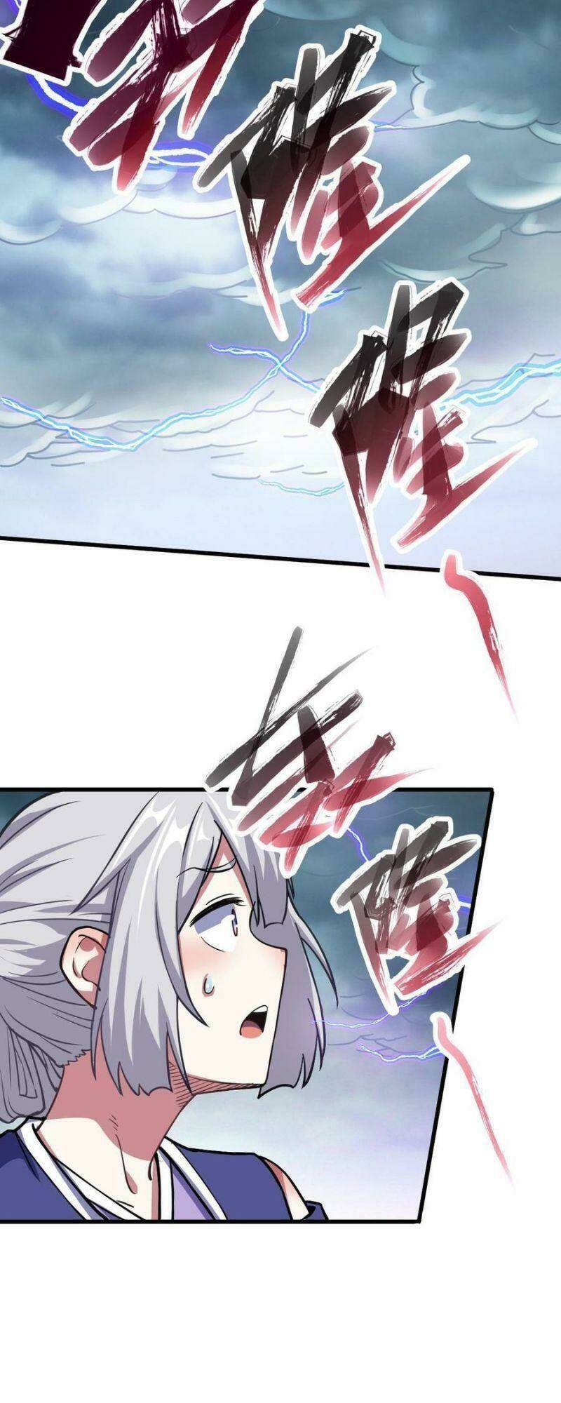 Ta Độ 999 Lần Thiên Kiếp Chapter 4 - Trang 2