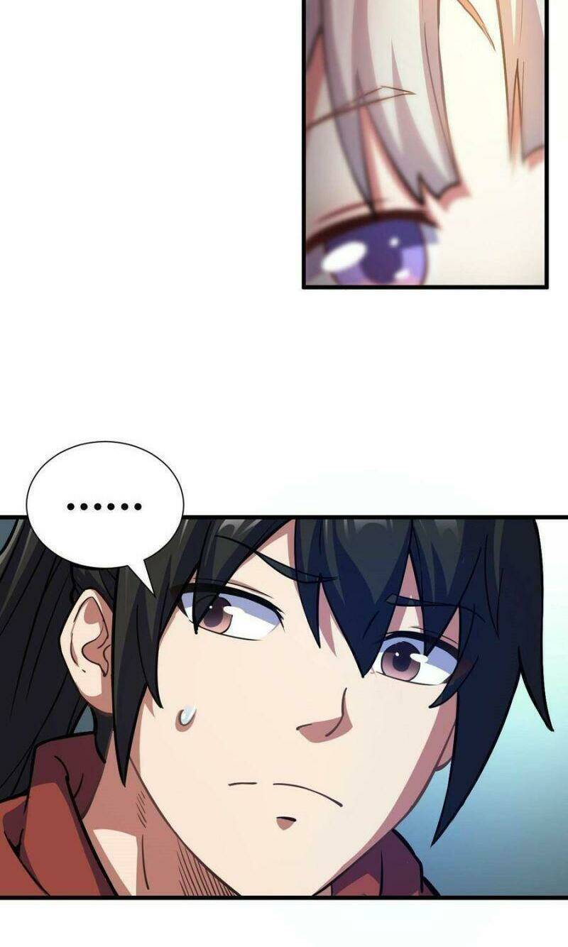 Ta Độ 999 Lần Thiên Kiếp Chapter 4 - Trang 2