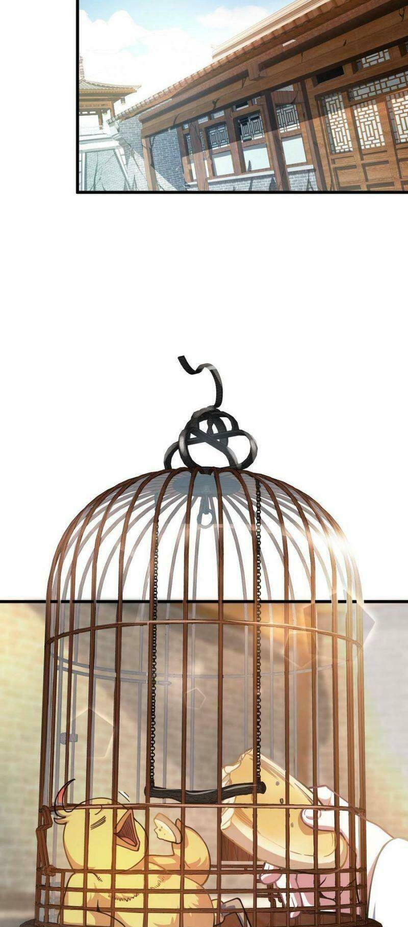 Ta Độ 999 Lần Thiên Kiếp Chapter 4 - Trang 2