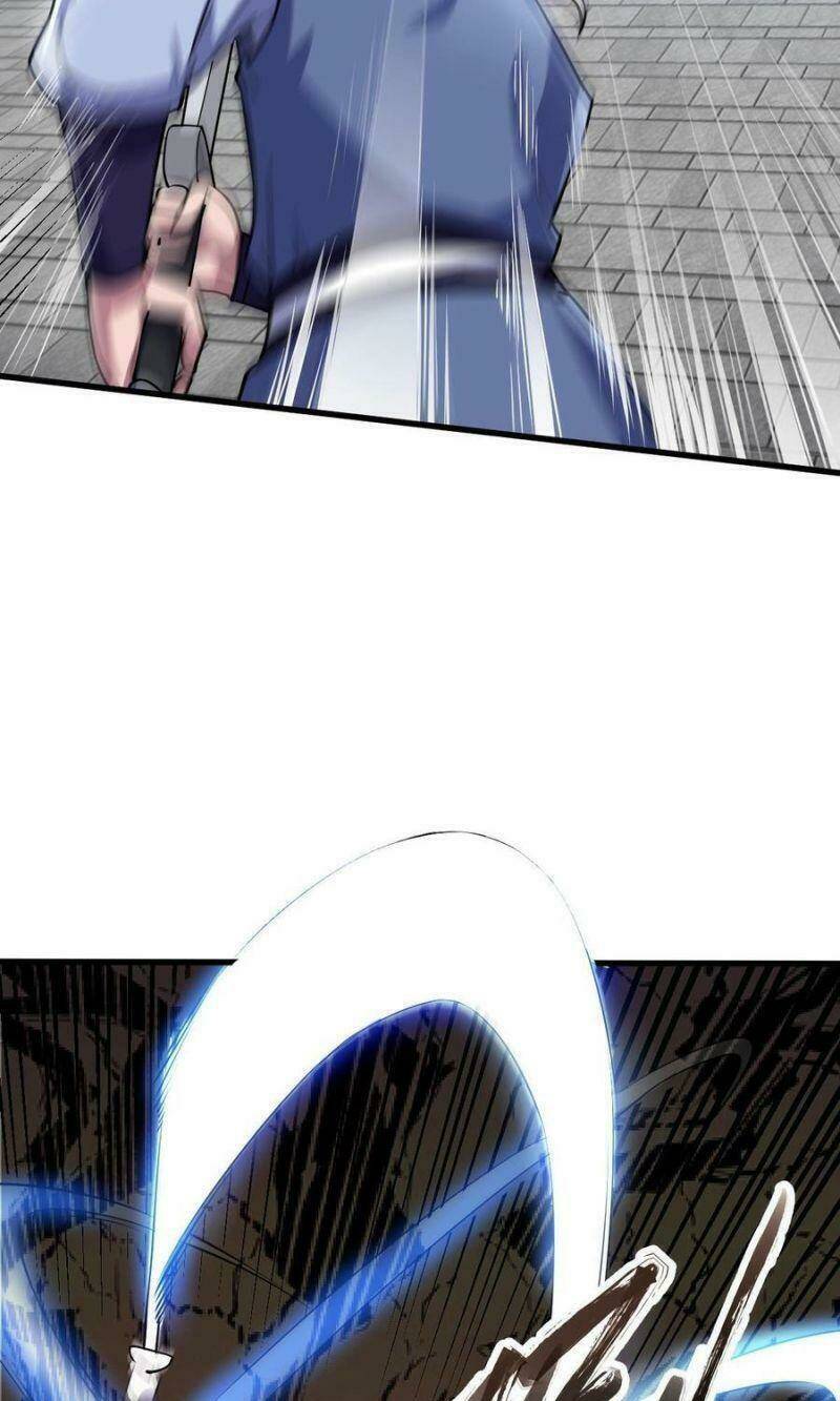 Ta Độ 999 Lần Thiên Kiếp Chapter 5 - Trang 2