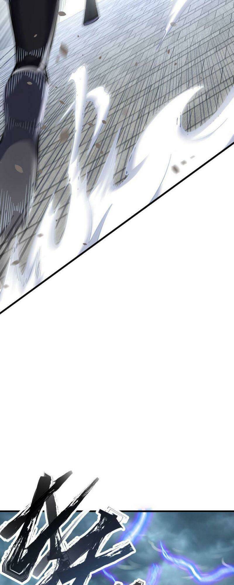 Ta Độ 999 Lần Thiên Kiếp Chapter 5 - Trang 2