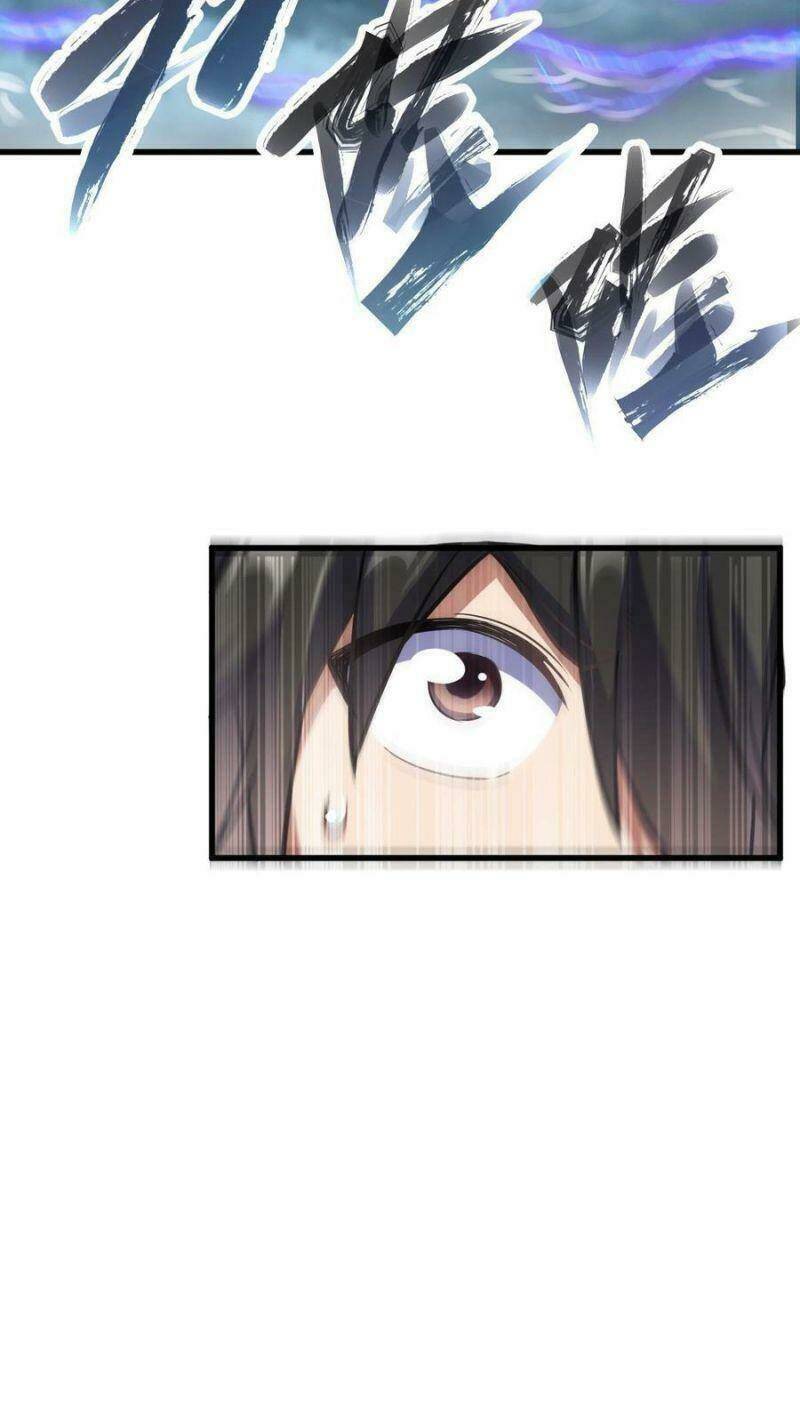 Ta Độ 999 Lần Thiên Kiếp Chapter 5 - Trang 2