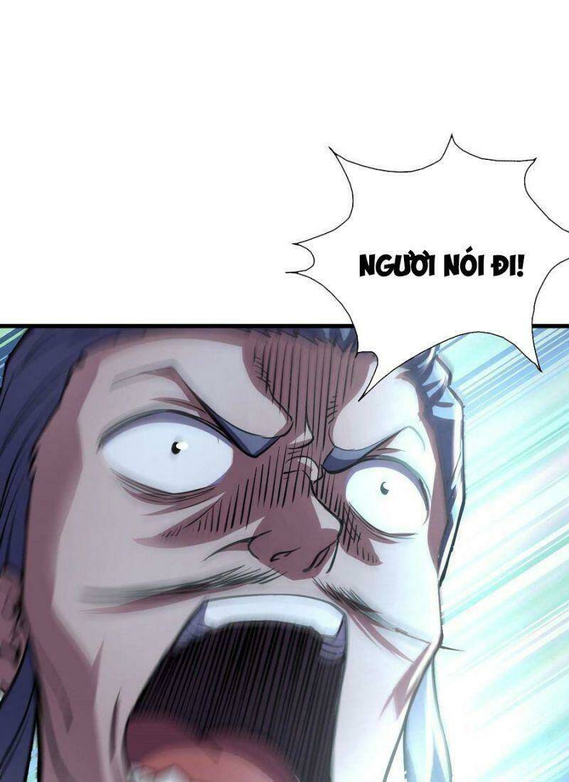 Ta Độ 999 Lần Thiên Kiếp Chapter 5 - Trang 2