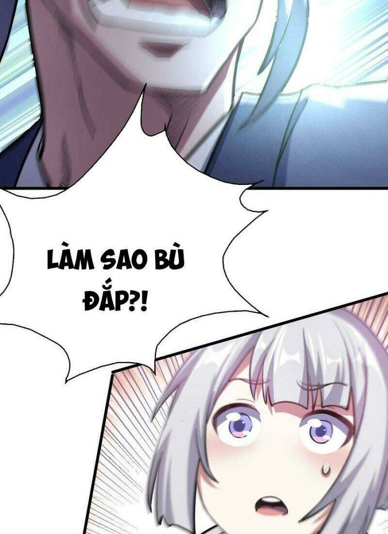 Ta Độ 999 Lần Thiên Kiếp Chapter 5 - Trang 2