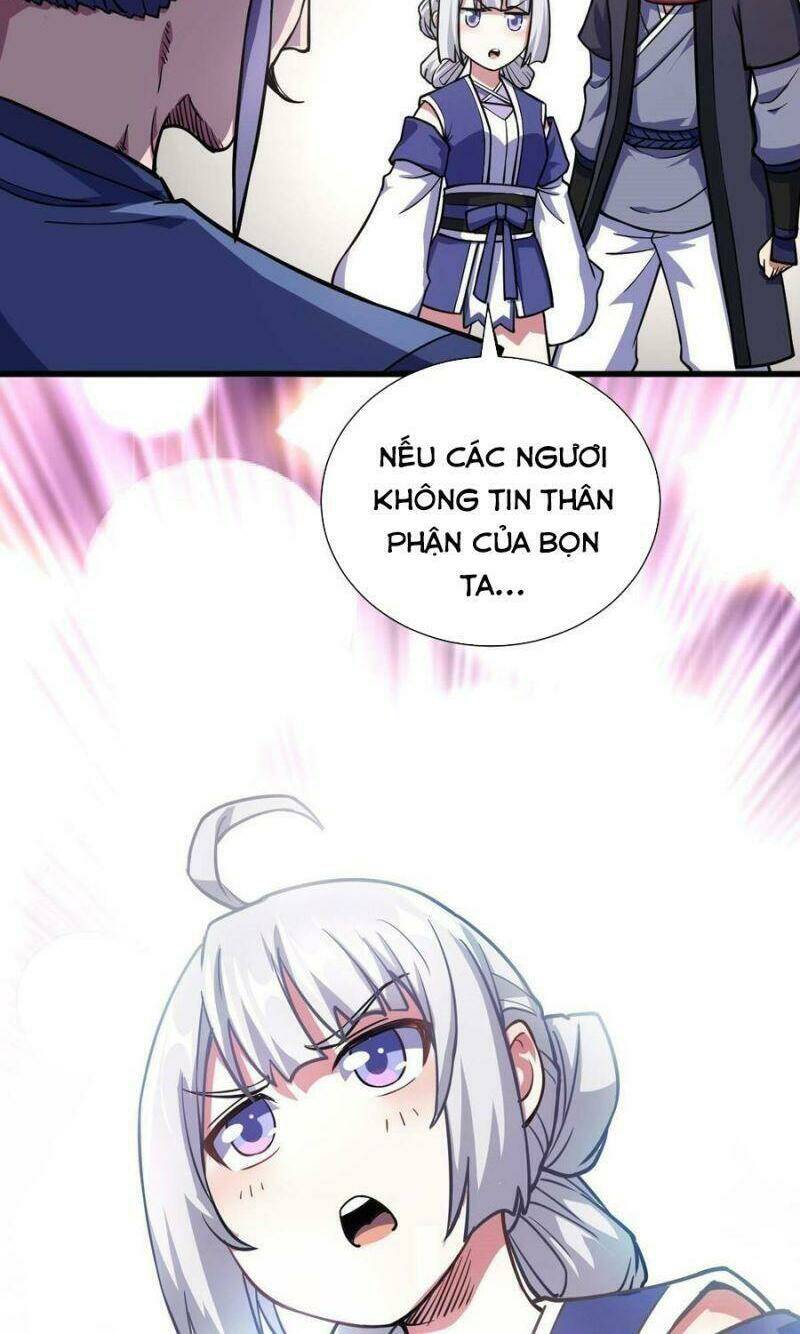 Ta Độ 999 Lần Thiên Kiếp Chapter 5 - Trang 2