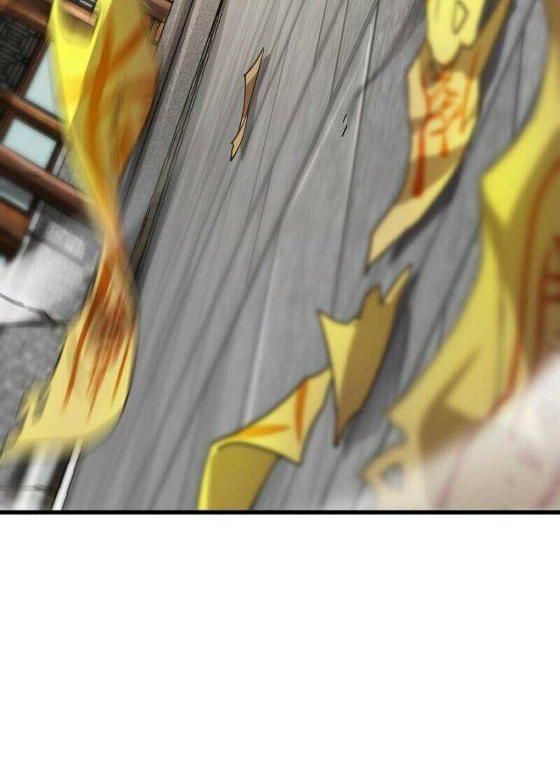 Ta Độ 999 Lần Thiên Kiếp Chapter 5 - Trang 2