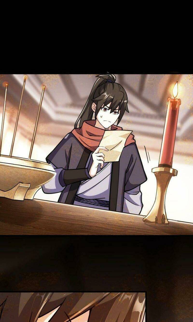 Ta Độ 999 Lần Thiên Kiếp Chapter 5 - Trang 2