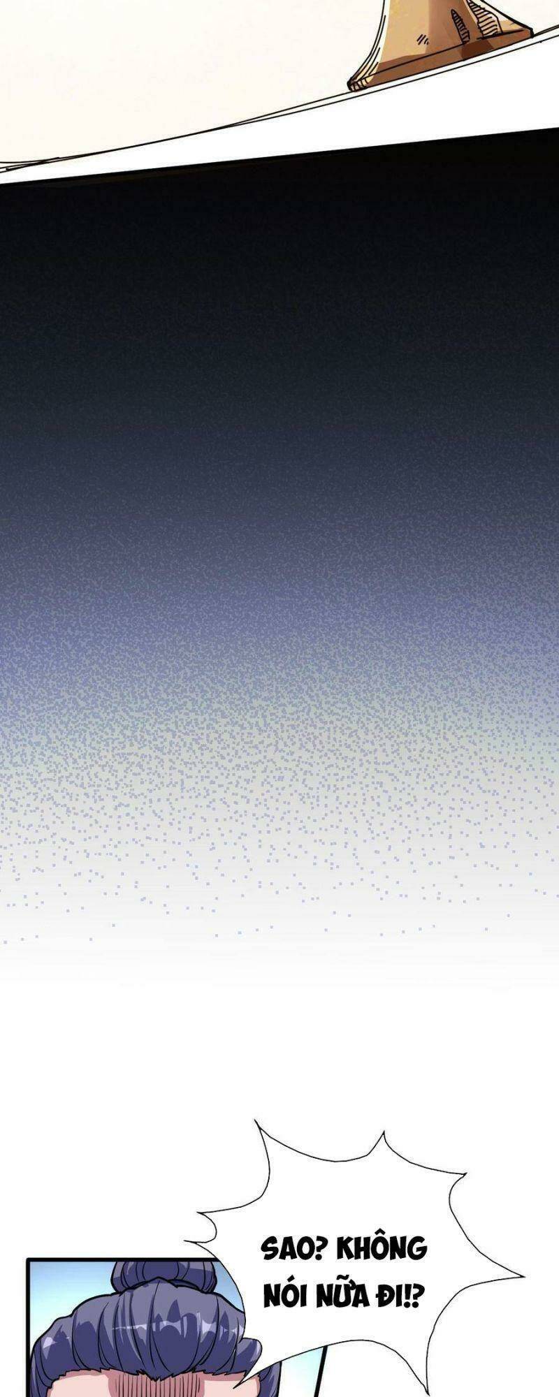 Ta Độ 999 Lần Thiên Kiếp Chapter 5 - Trang 2