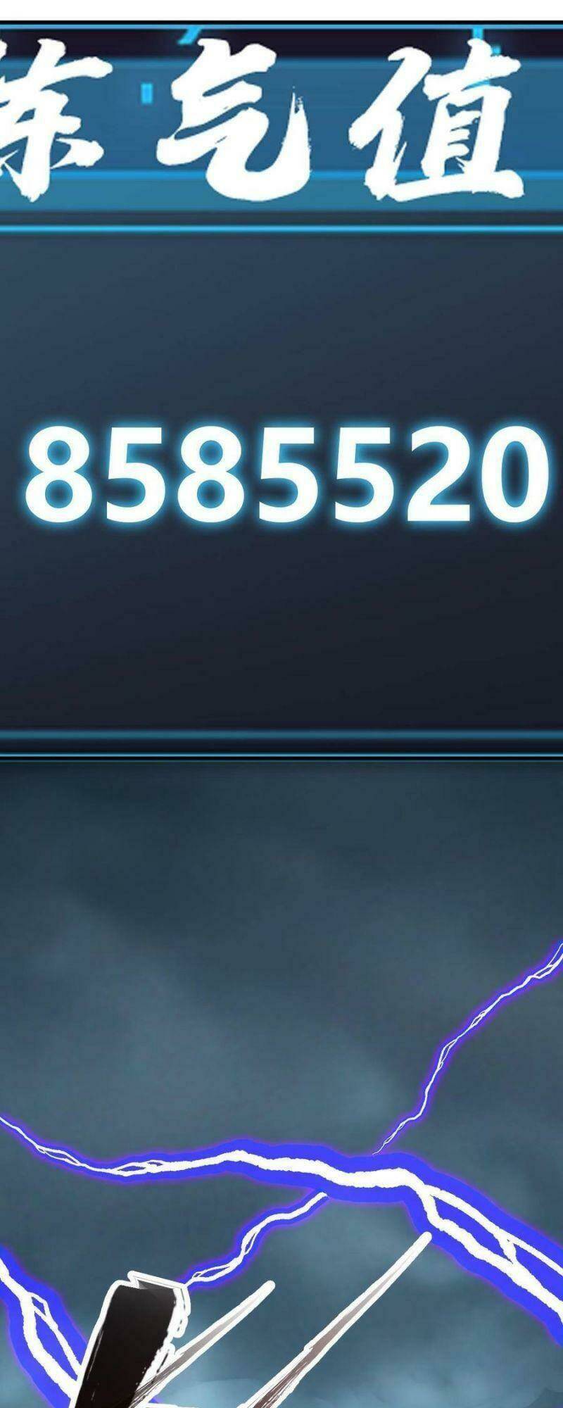 Ta Độ 999 Lần Thiên Kiếp Chapter 6 - Trang 2