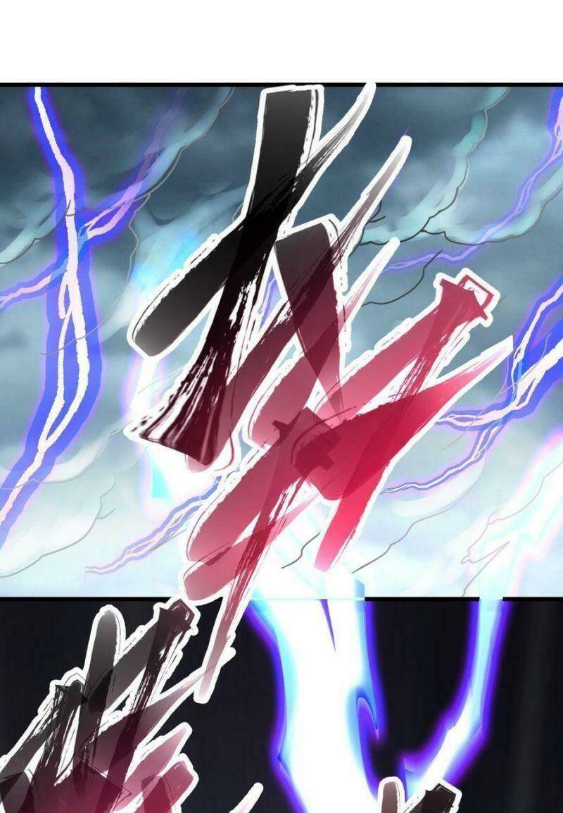 Ta Độ 999 Lần Thiên Kiếp Chapter 6 - Trang 2