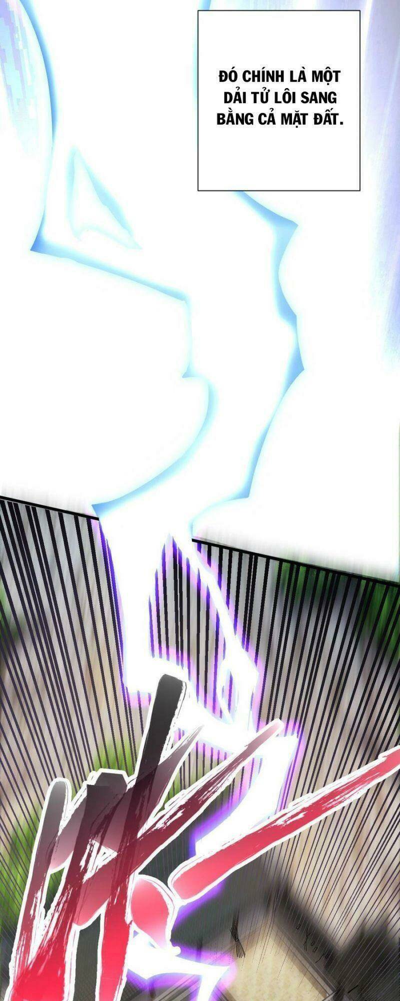 Ta Độ 999 Lần Thiên Kiếp Chapter 6 - Trang 2