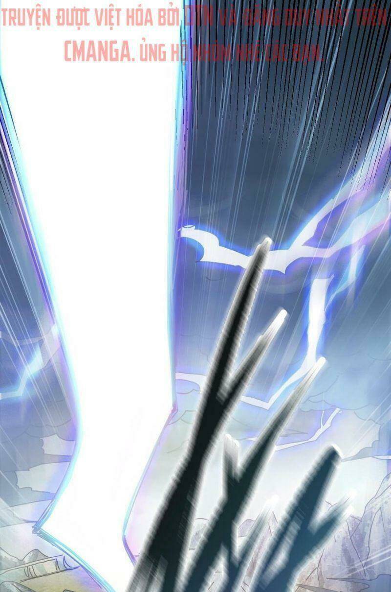 Ta Độ 999 Lần Thiên Kiếp Chapter 6 - Trang 2