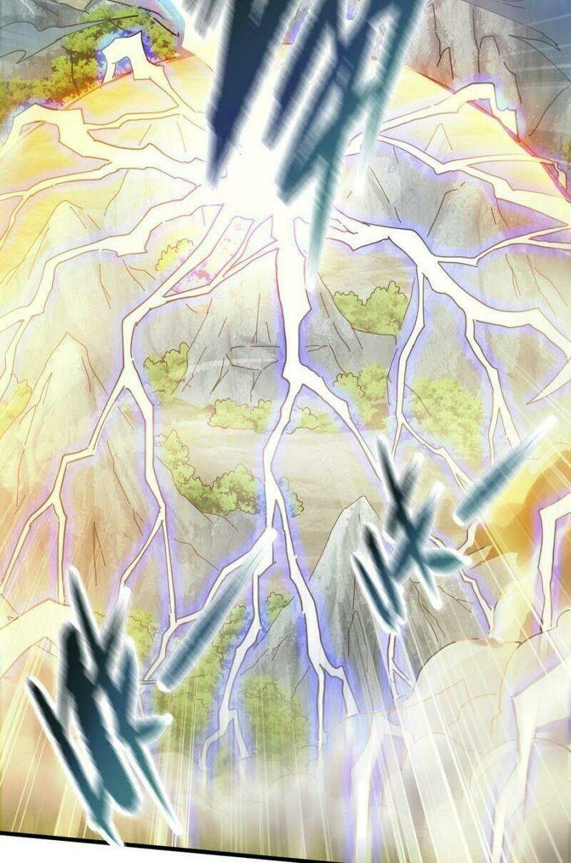 Ta Độ 999 Lần Thiên Kiếp Chapter 6 - Trang 2