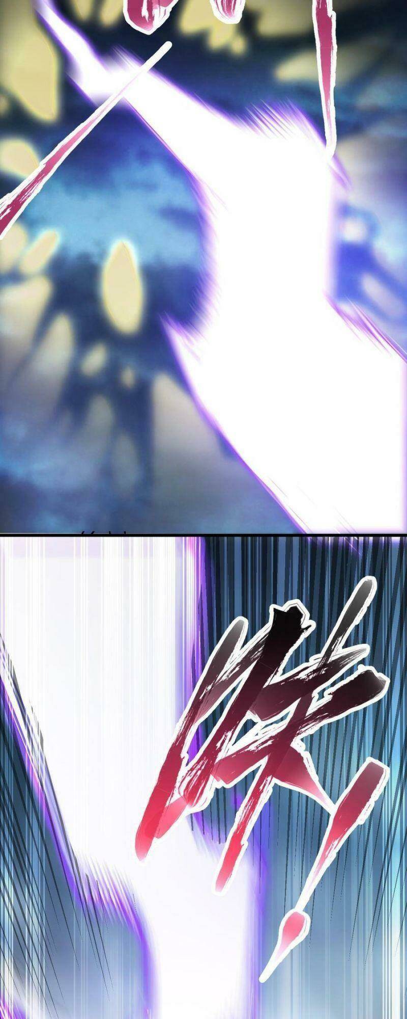 Ta Độ 999 Lần Thiên Kiếp Chapter 6 - Trang 2