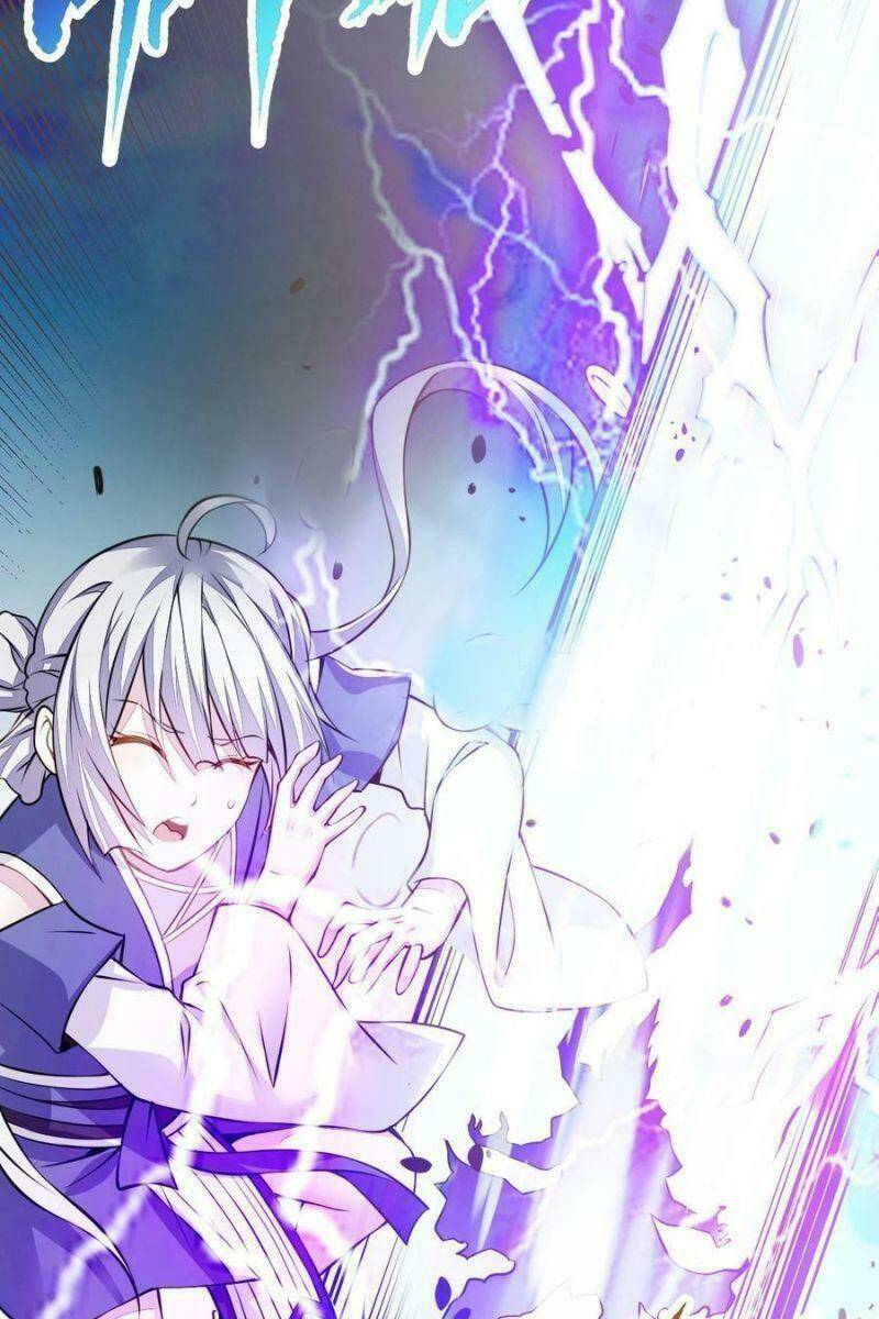 Ta Độ 999 Lần Thiên Kiếp Chapter 6 - Trang 2