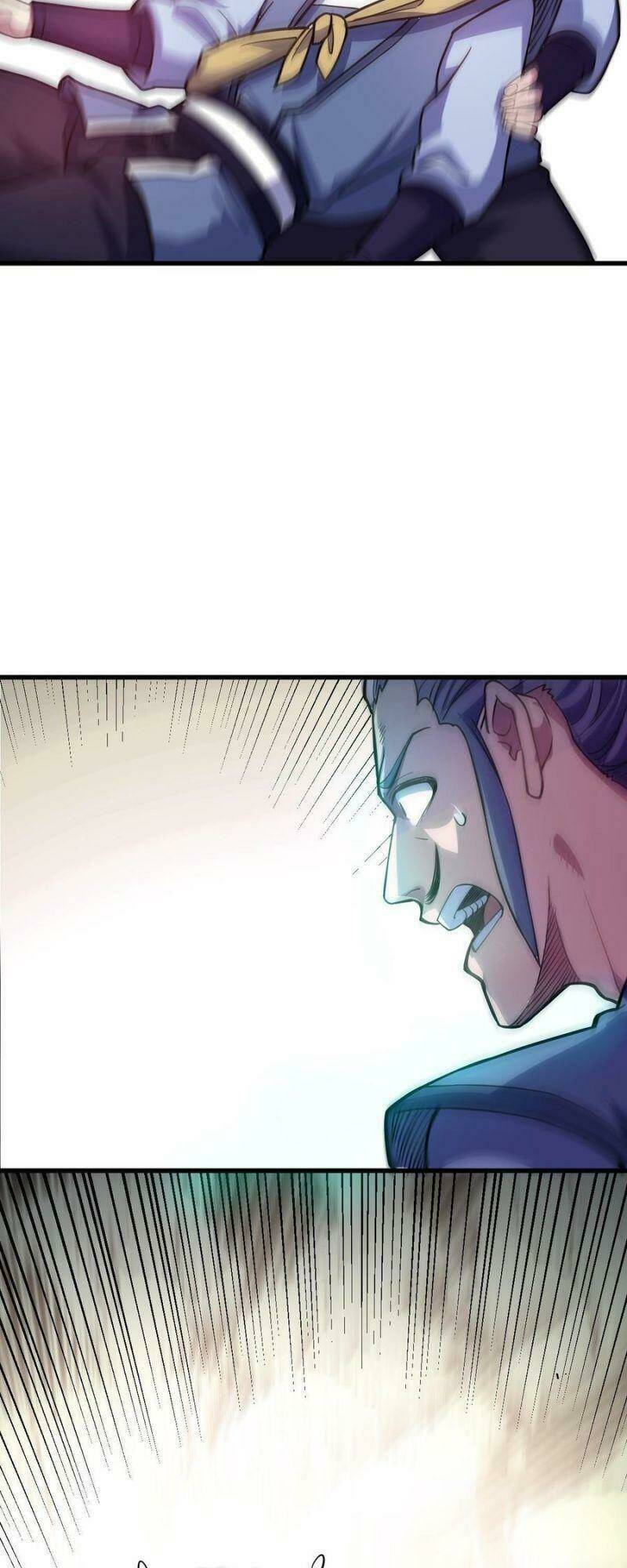 Ta Độ 999 Lần Thiên Kiếp Chapter 6 - Trang 2