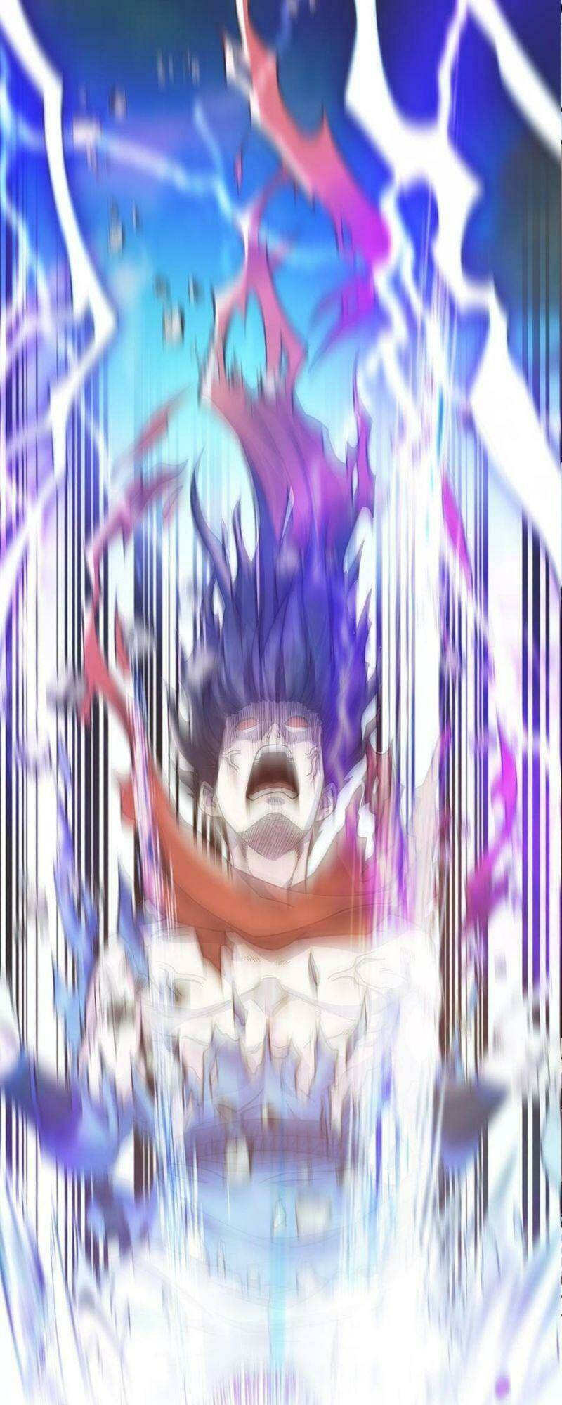 Ta Độ 999 Lần Thiên Kiếp Chapter 6 - Trang 2