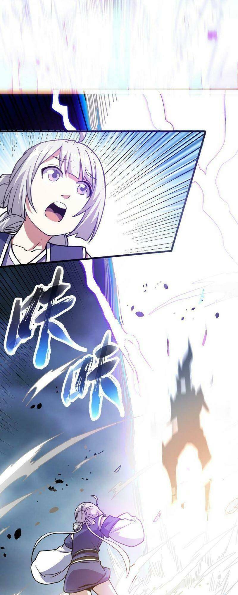 Ta Độ 999 Lần Thiên Kiếp Chapter 6 - Trang 2