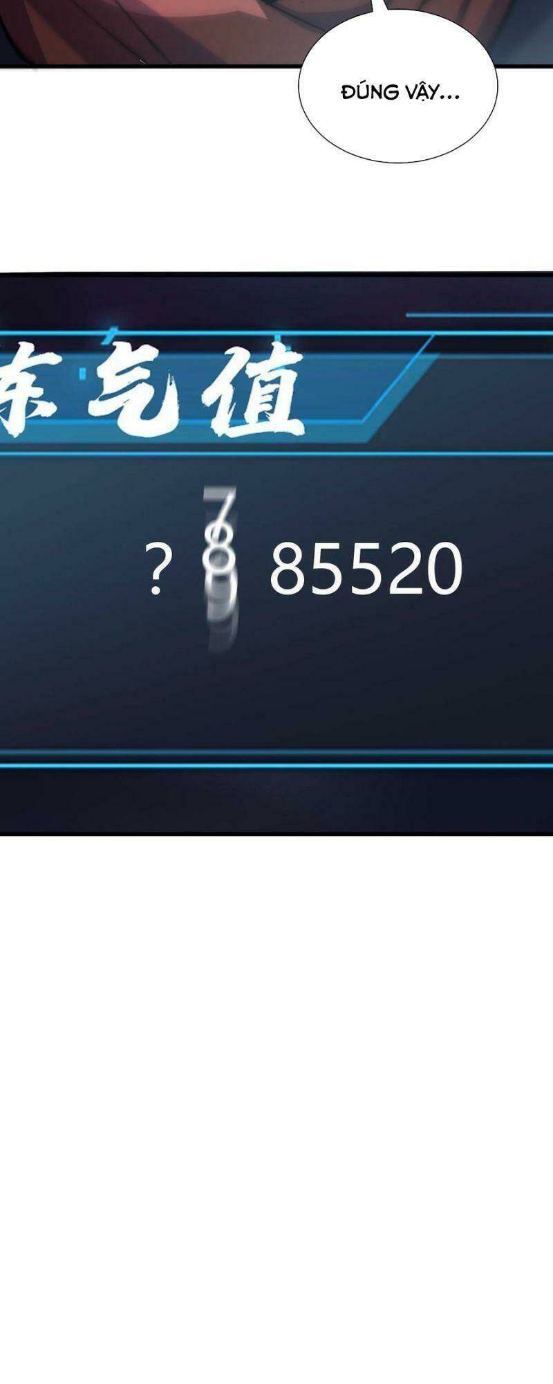 Ta Độ 999 Lần Thiên Kiếp Chapter 6 - Trang 2