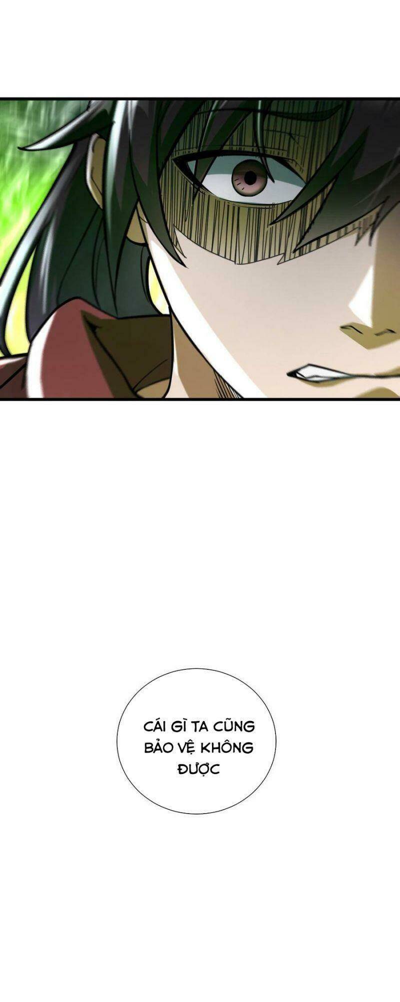 Ta Độ 999 Lần Thiên Kiếp Chapter 6 - Trang 2