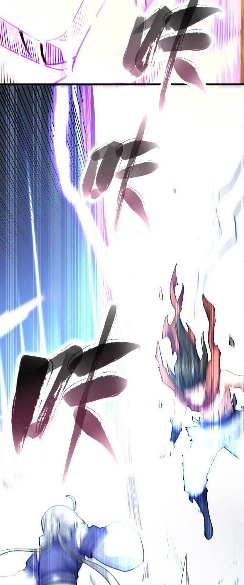 Ta Độ 999 Lần Thiên Kiếp Chapter 7 - Trang 2