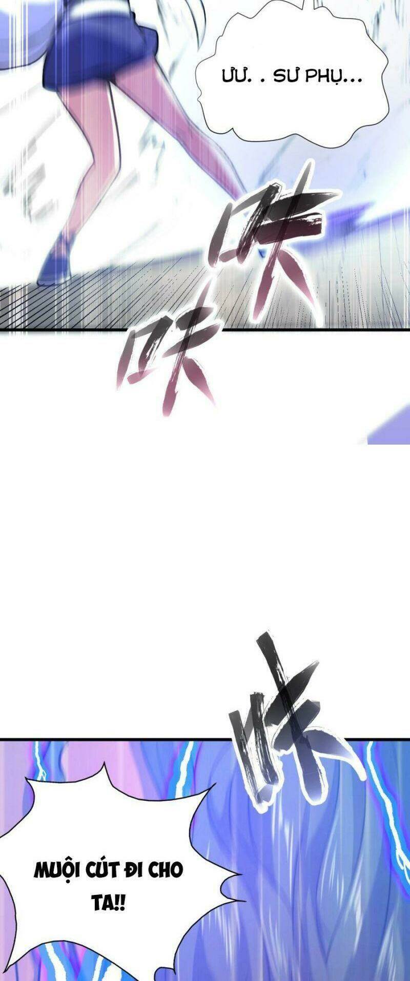 Ta Độ 999 Lần Thiên Kiếp Chapter 7 - Trang 2