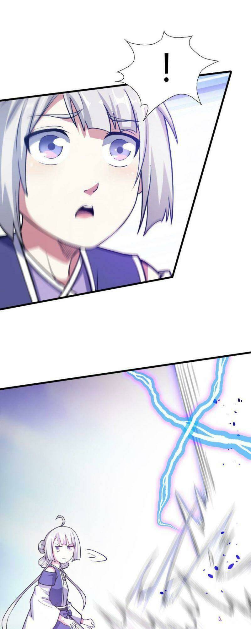 Ta Độ 999 Lần Thiên Kiếp Chapter 7 - Trang 2