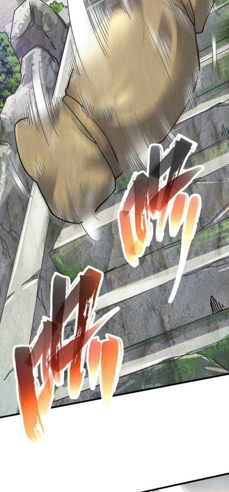 Ta Độ 999 Lần Thiên Kiếp Chapter 7 - Trang 2