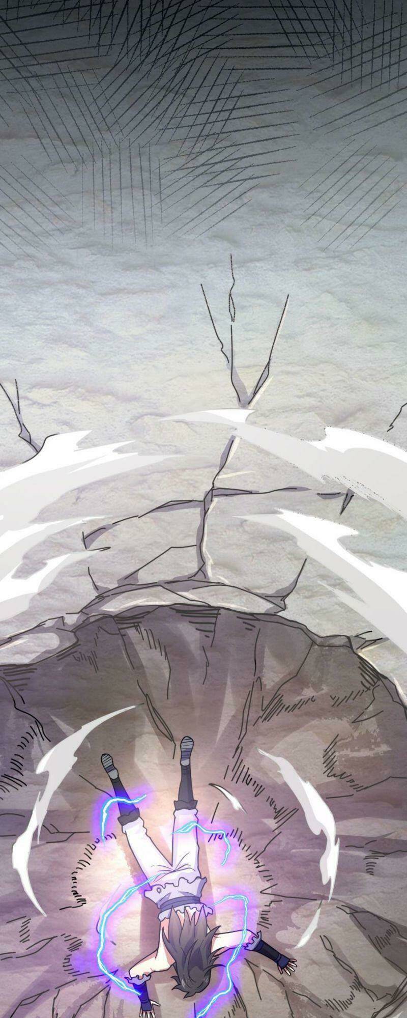 Ta Độ 999 Lần Thiên Kiếp Chapter 7 - Trang 2