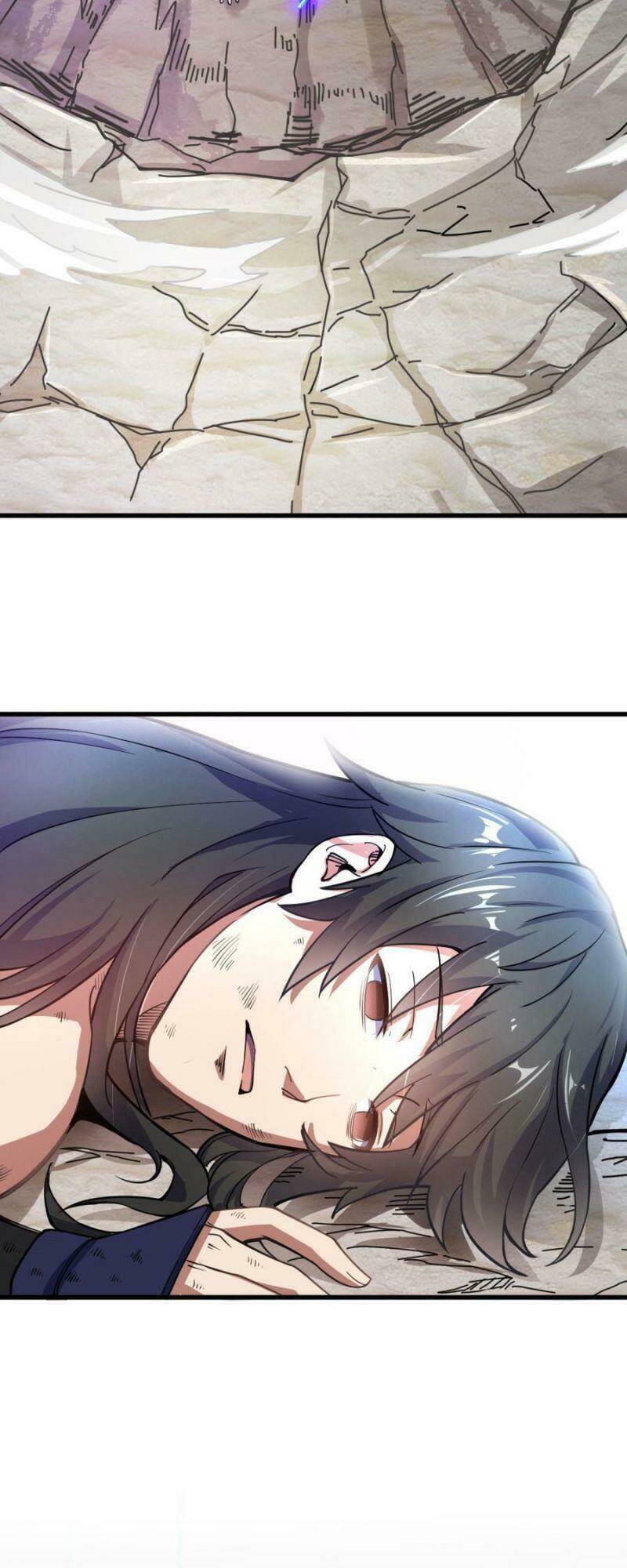 Ta Độ 999 Lần Thiên Kiếp Chapter 7 - Trang 2