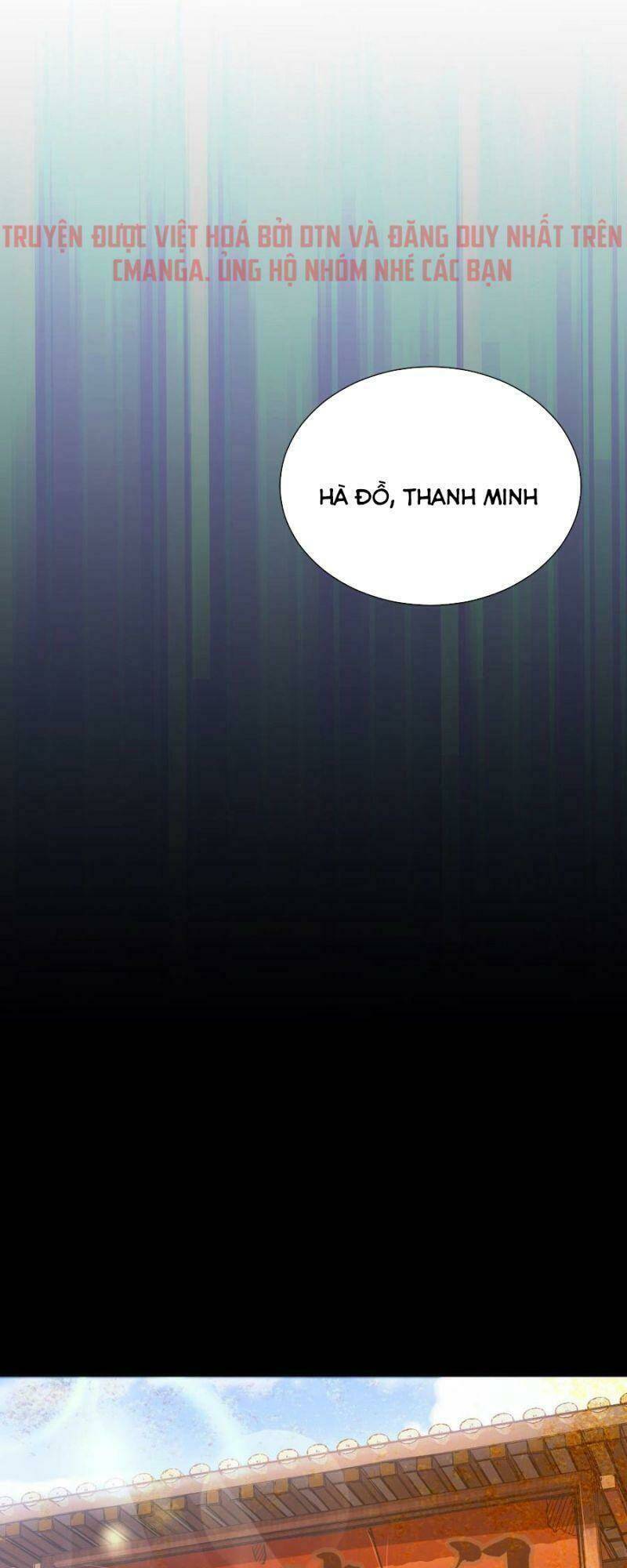 Ta Độ 999 Lần Thiên Kiếp Chapter 7 - Trang 2