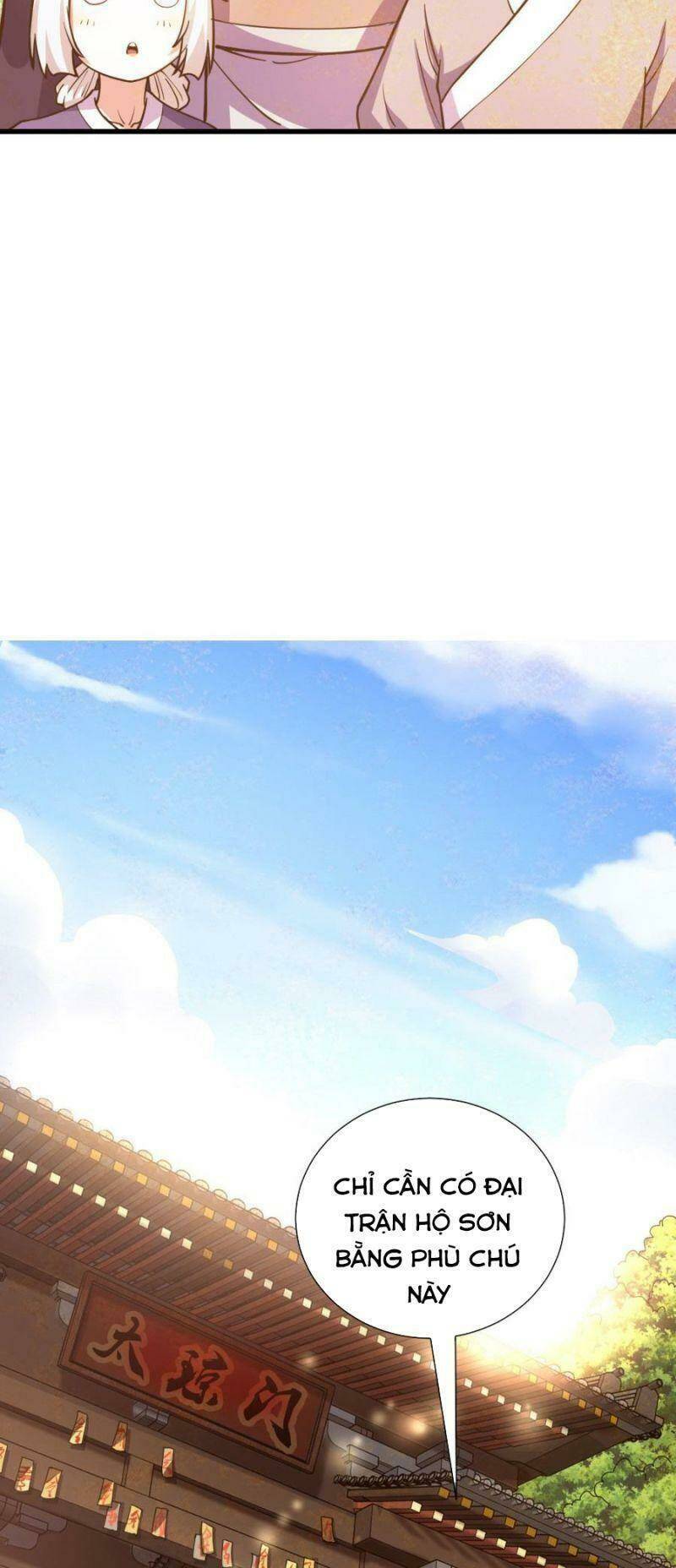 Ta Độ 999 Lần Thiên Kiếp Chapter 7 - Trang 2