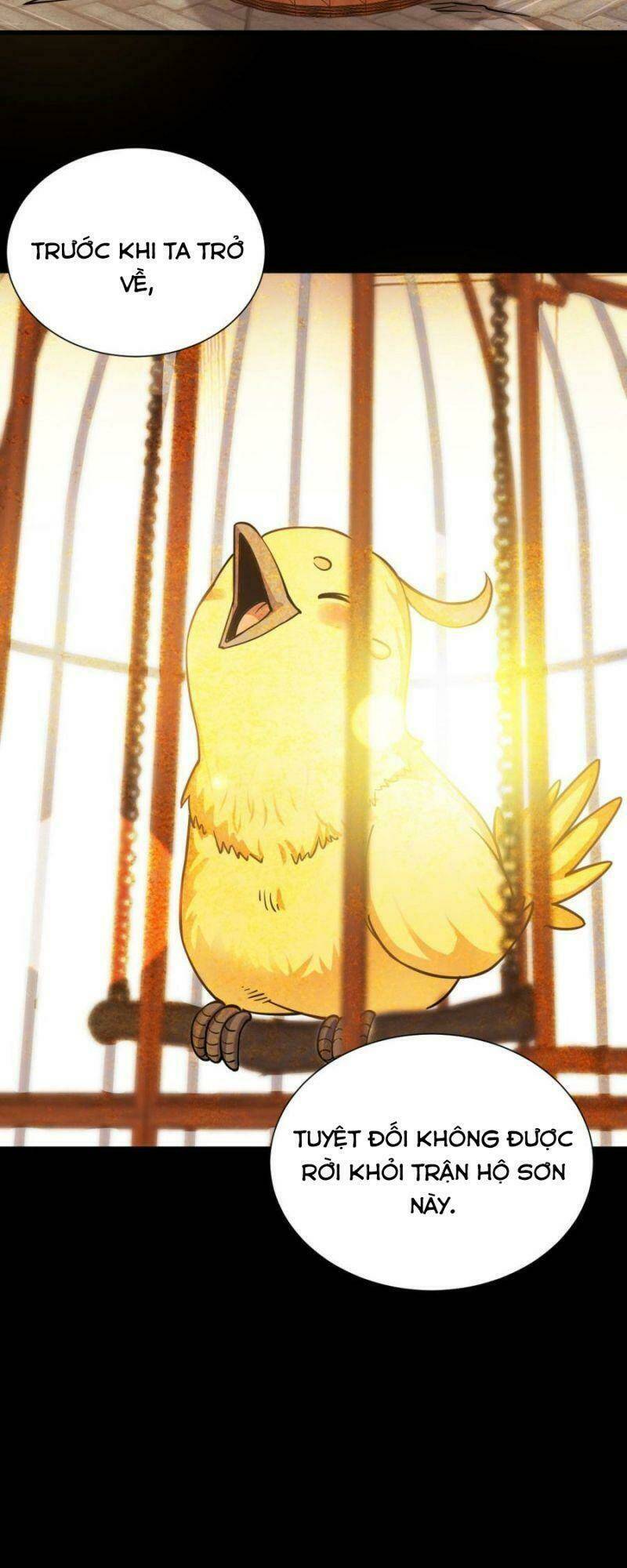 Ta Độ 999 Lần Thiên Kiếp Chapter 7 - Trang 2