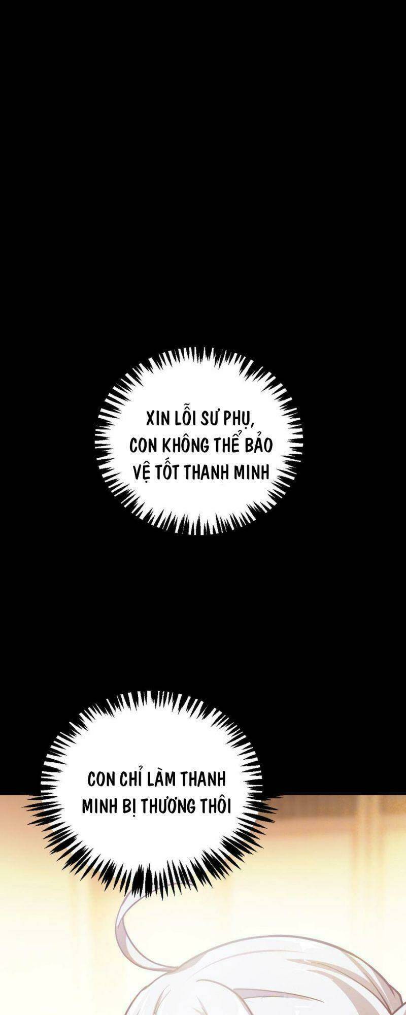 Ta Độ 999 Lần Thiên Kiếp Chapter 7 - Trang 2