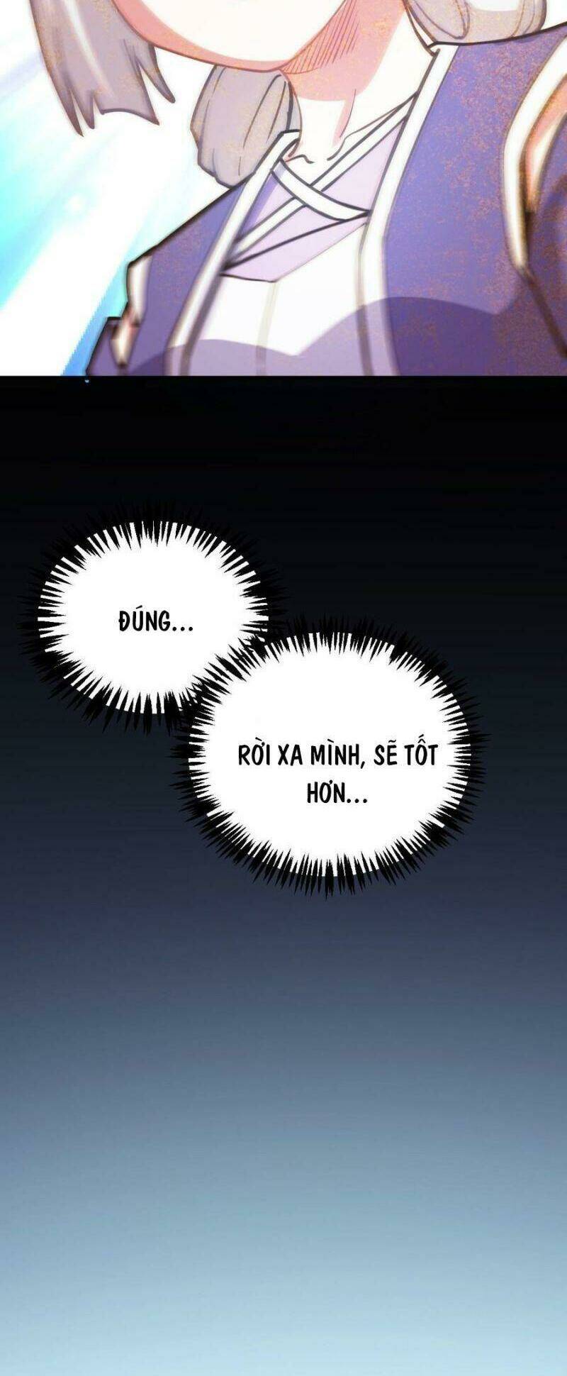 Ta Độ 999 Lần Thiên Kiếp Chapter 7 - Trang 2